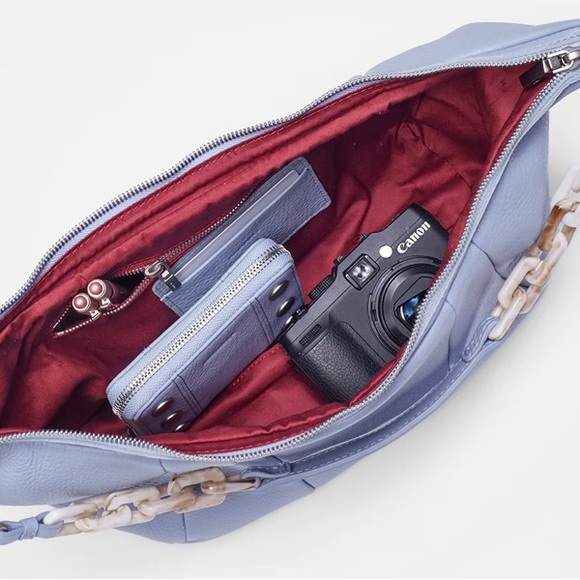 Hammitt Morgan Periwinkle - Picture 6 of 6